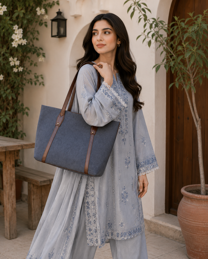 The Heritage Tote