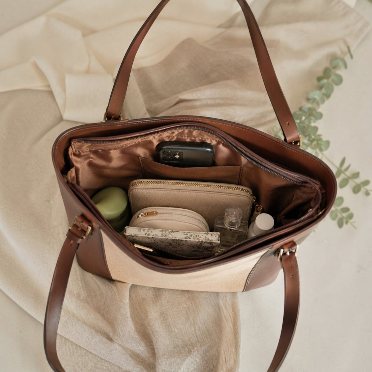 Zoha Verona Tote
