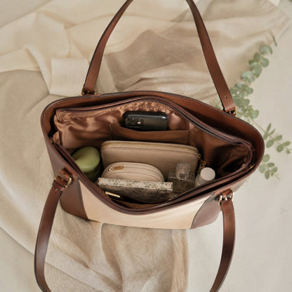 Zoha Verona Tote