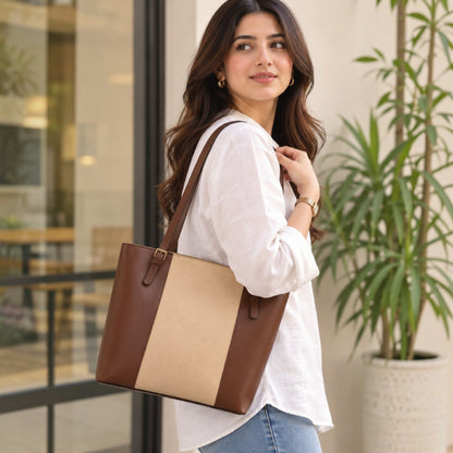 Zoha Verona Tote